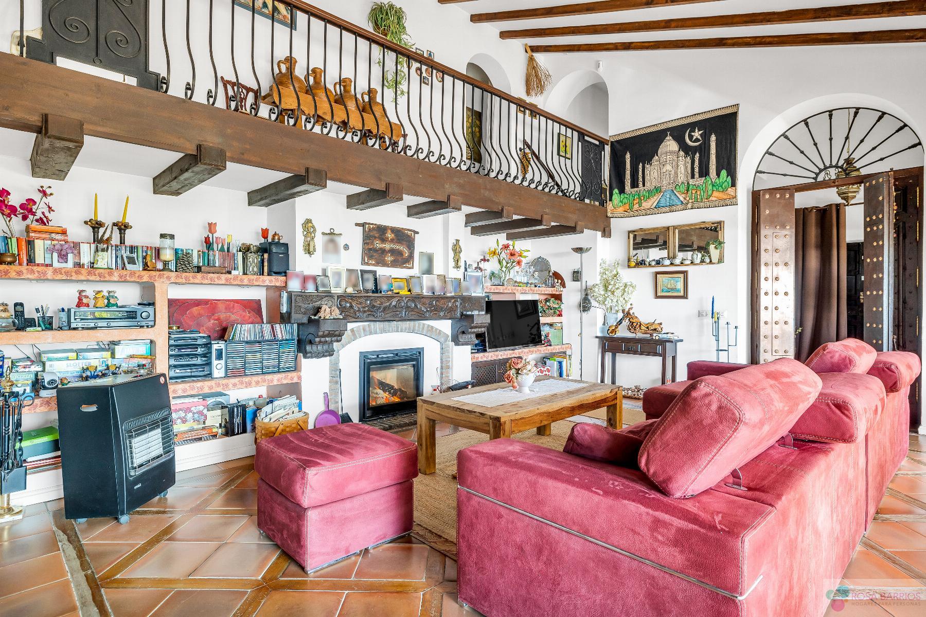 Venta de chalet en Estepona