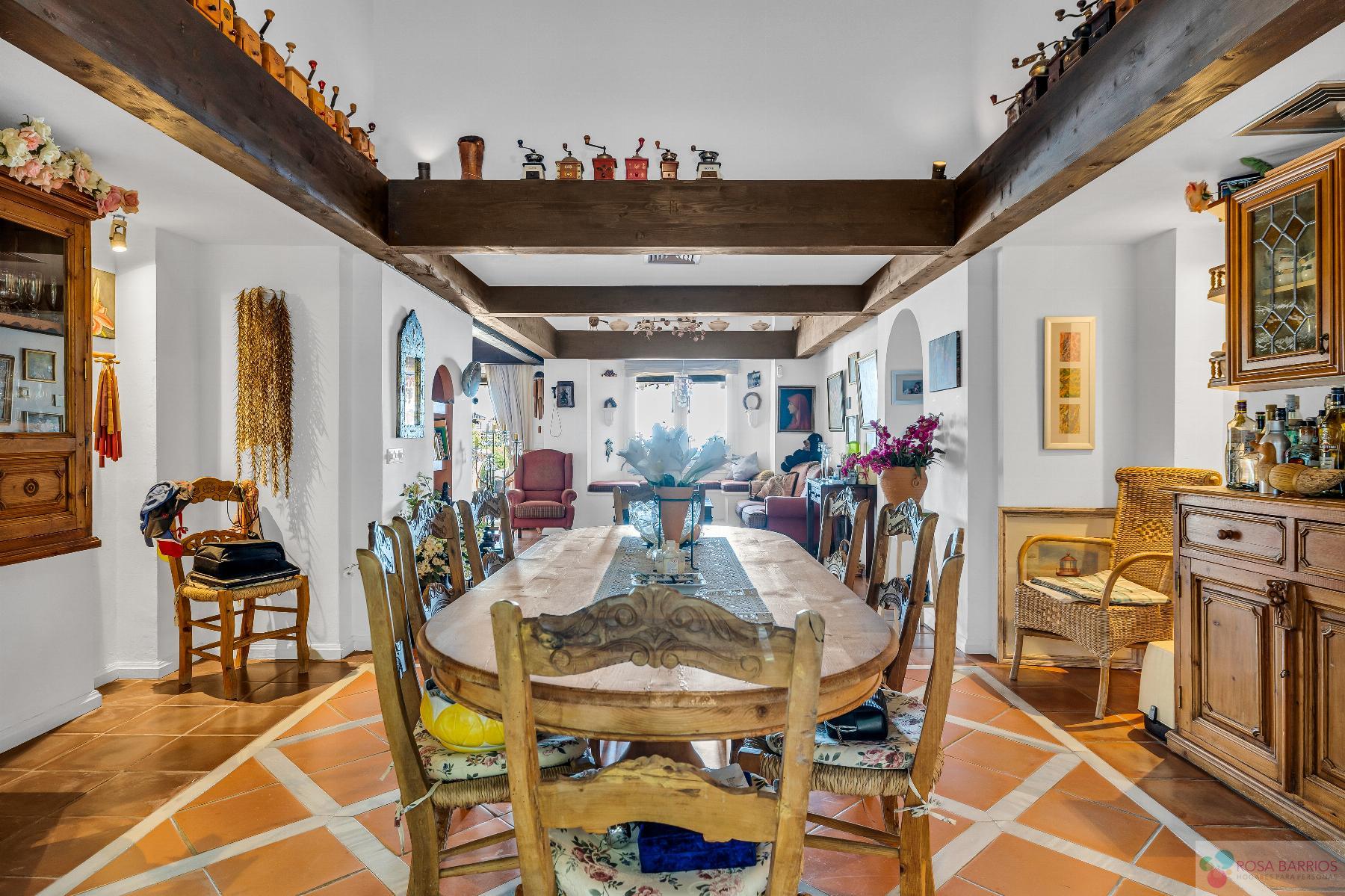 Venta de chalet en Estepona