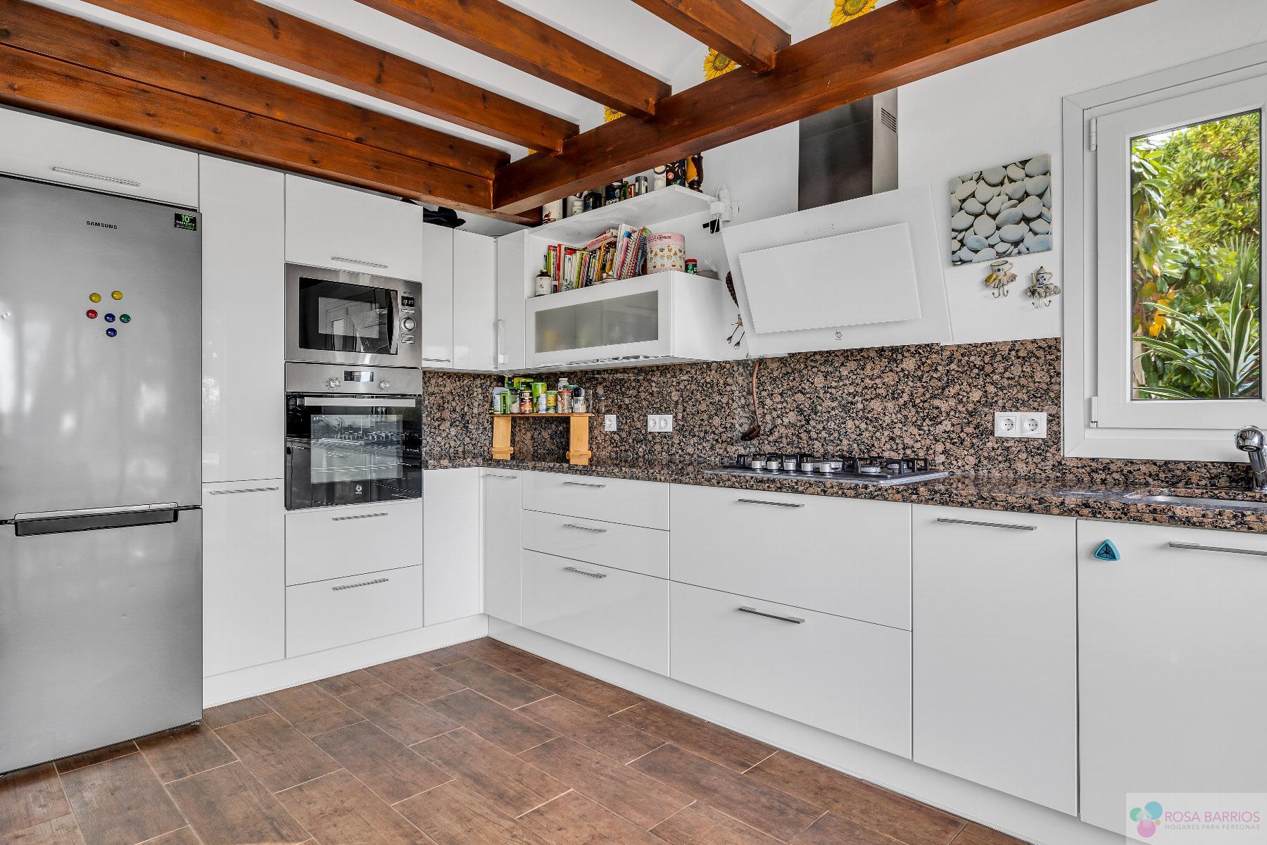Venta de chalet en Estepona