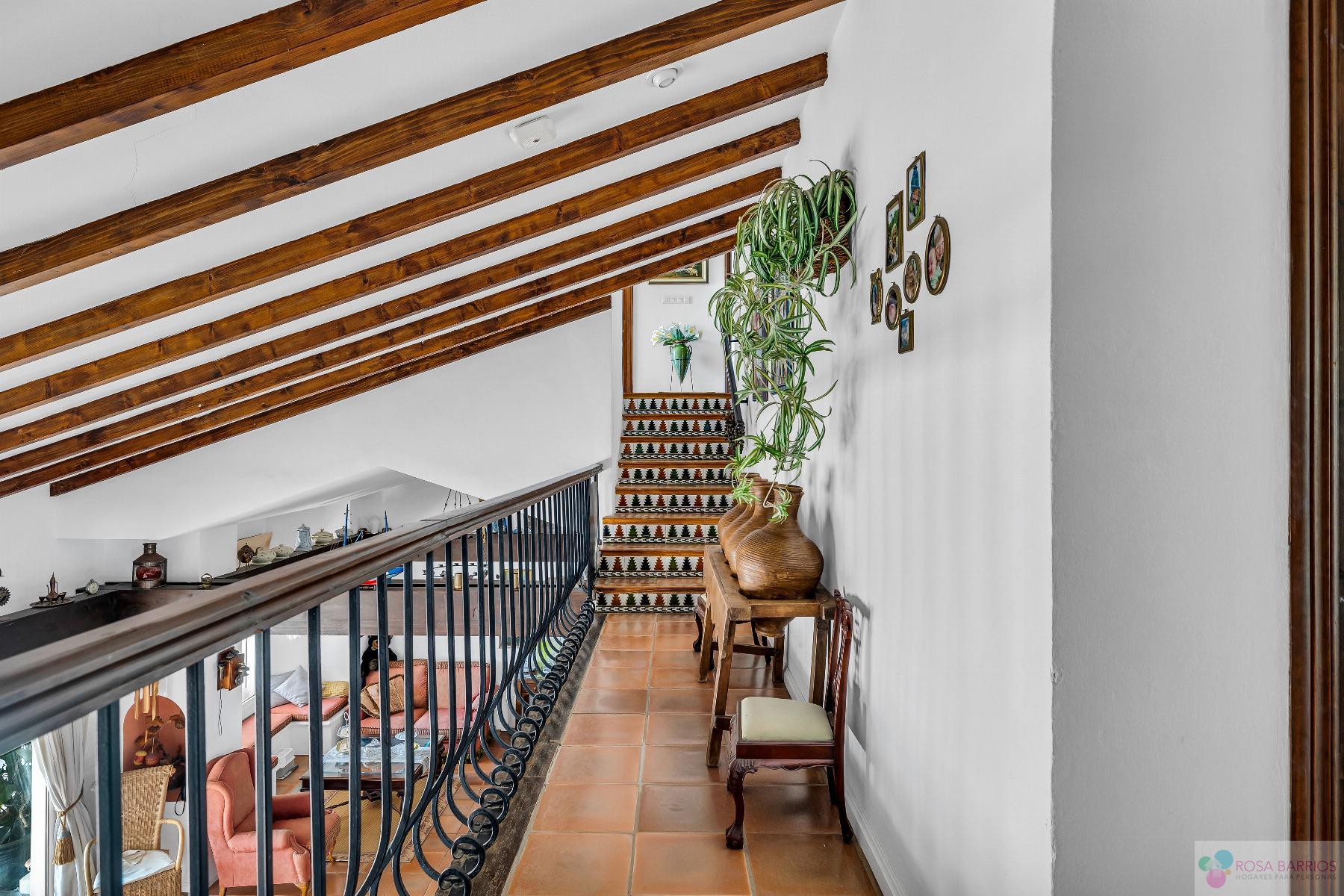 Venta de chalet en Estepona