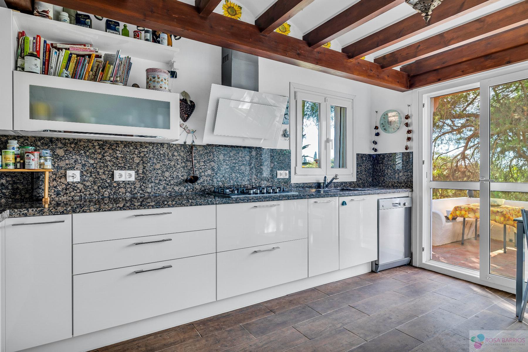Venta de chalet en Estepona