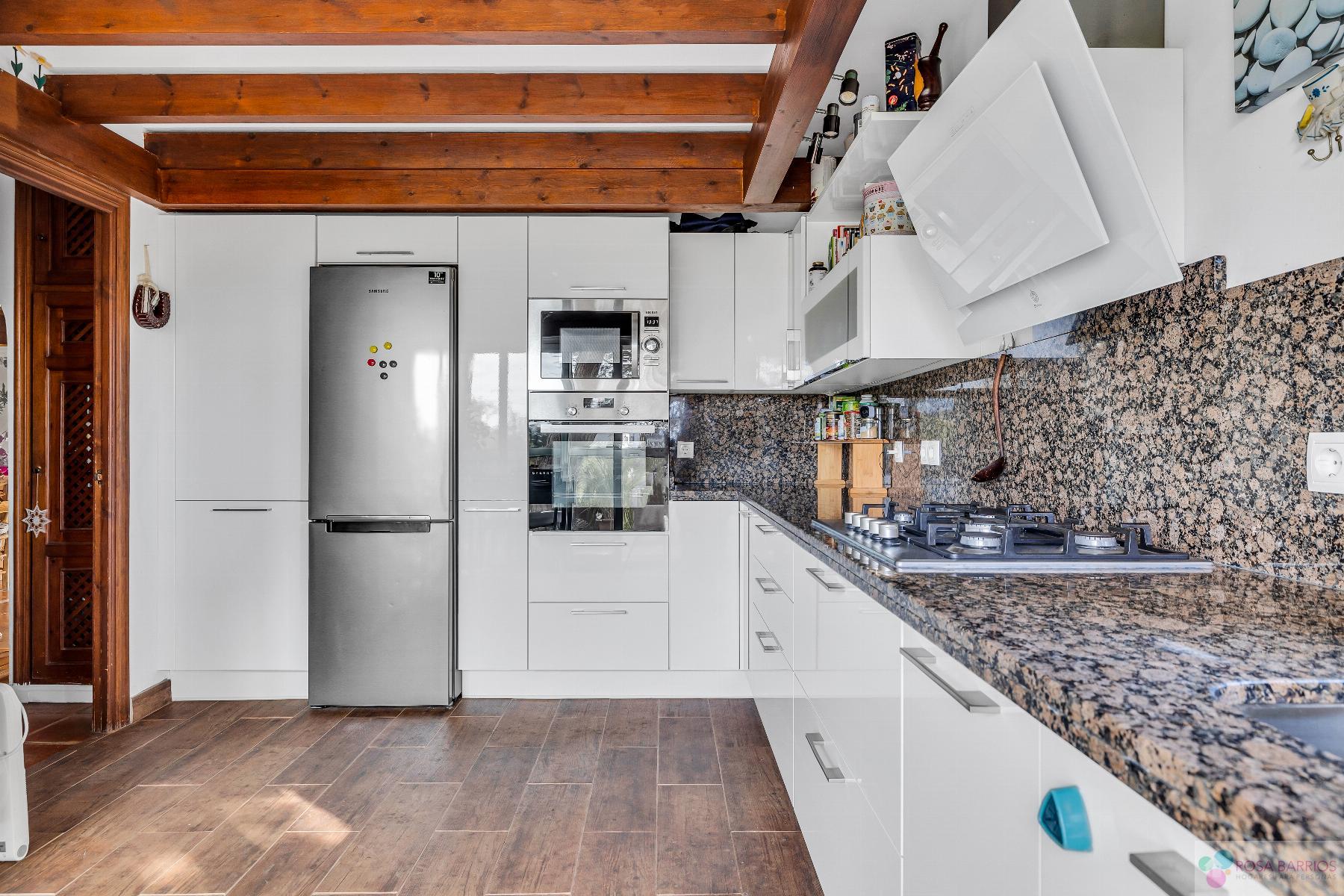 Venta de chalet en Estepona