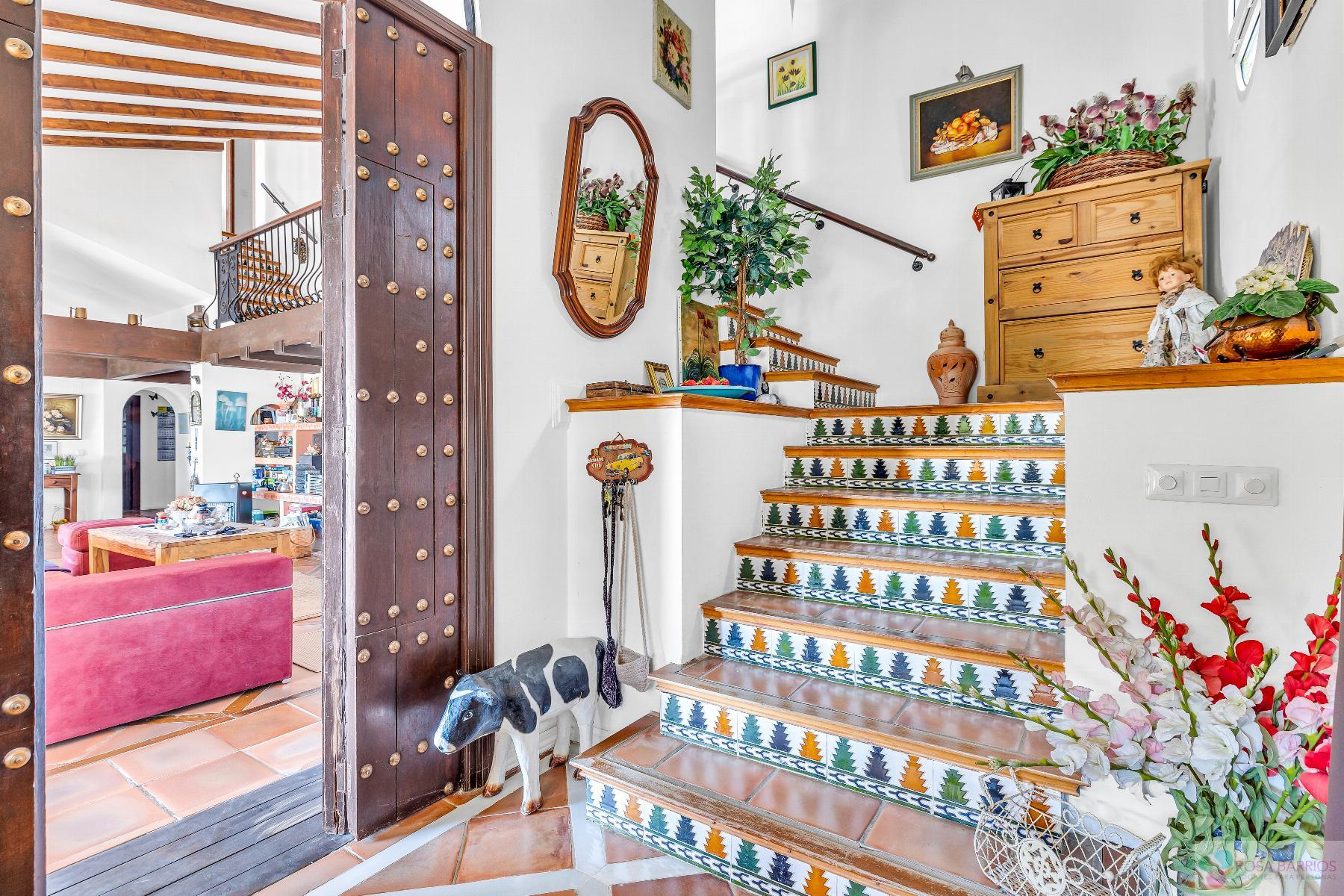 Venta de chalet en Estepona