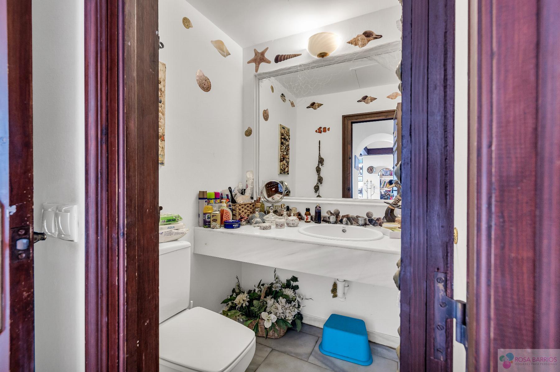 Venta de chalet en Estepona