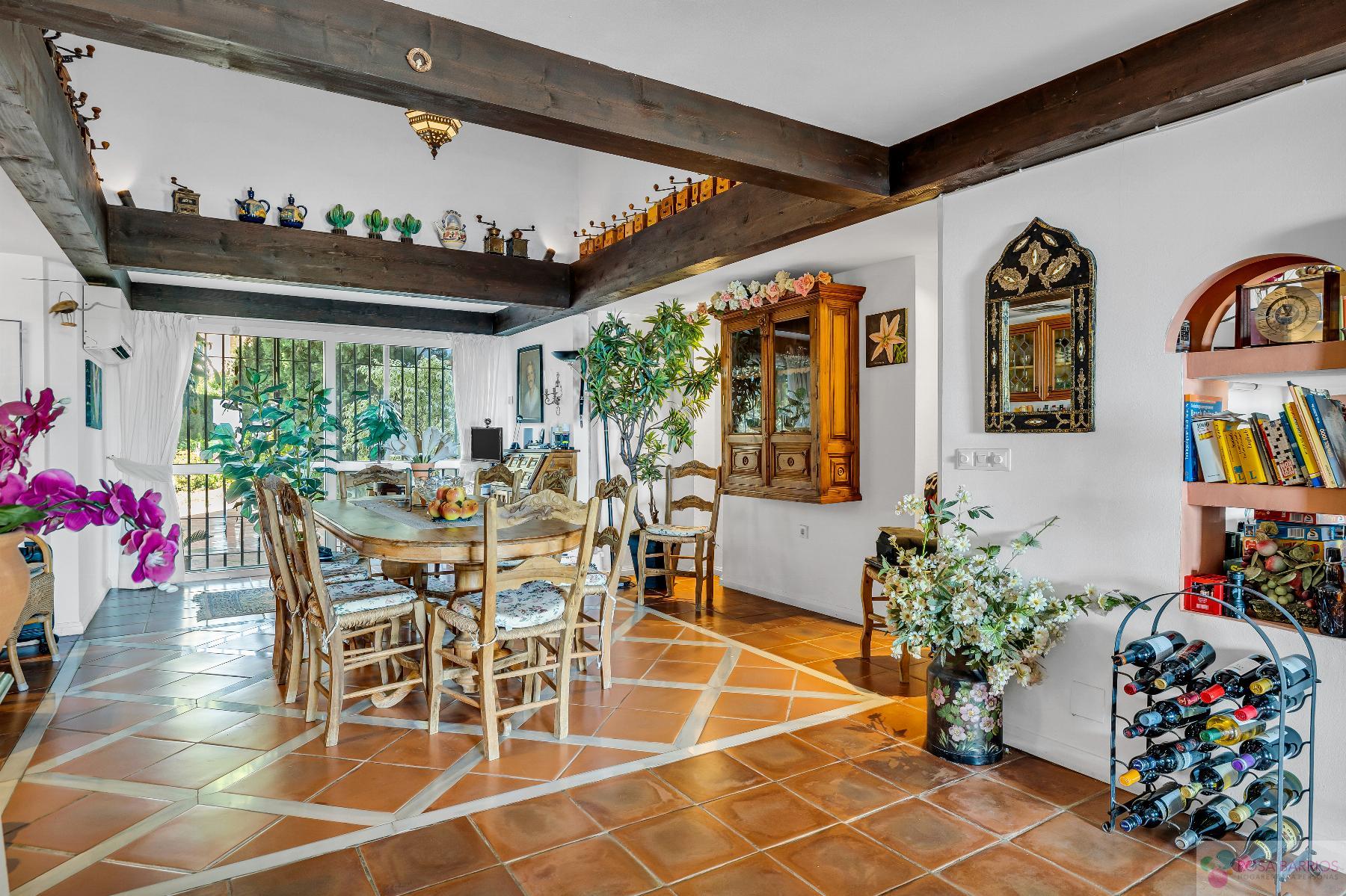 Venta de chalet en Estepona