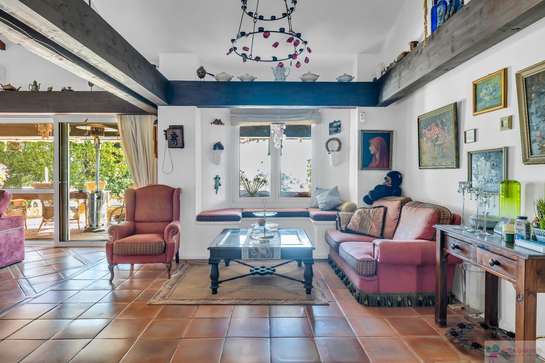 Venta de chalet en Estepona