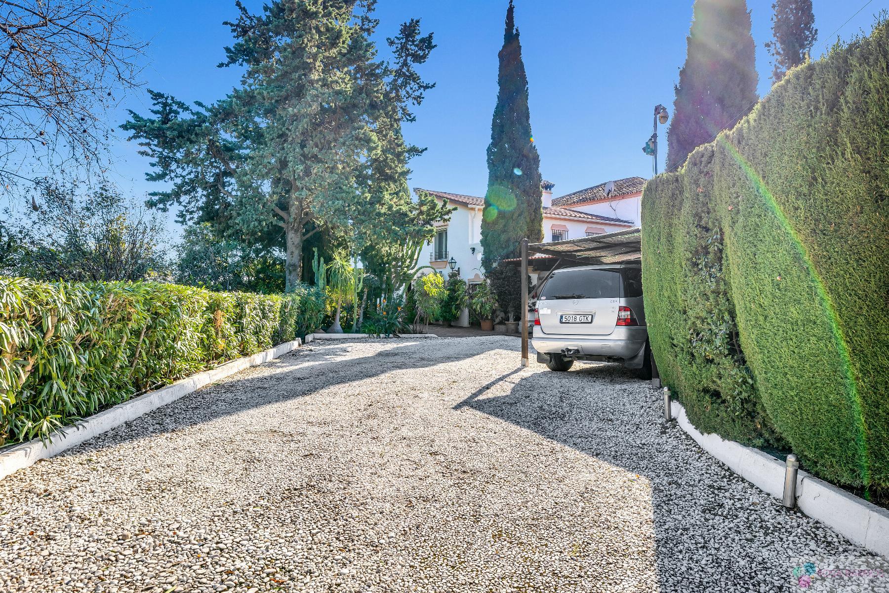 Venta de chalet en Estepona