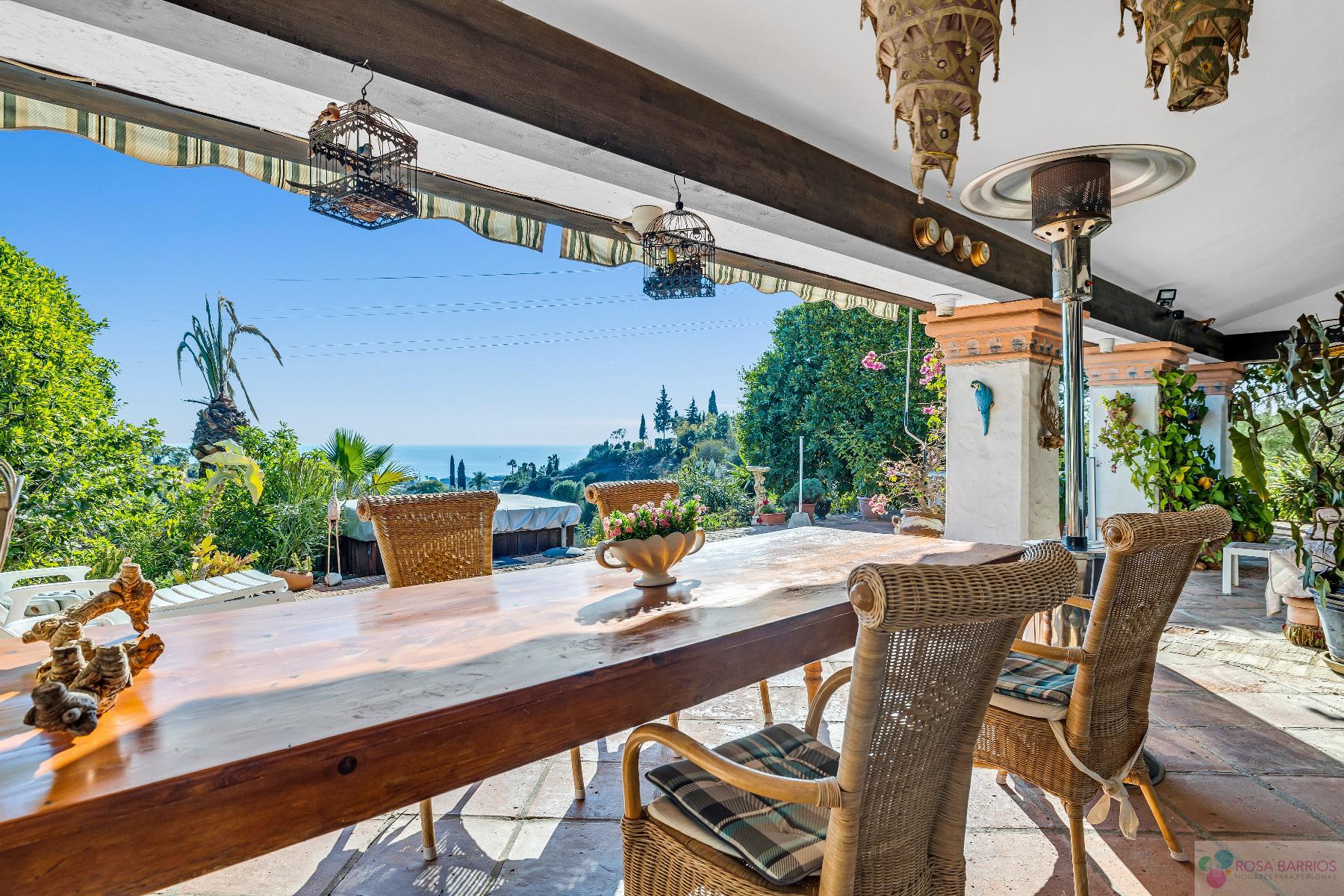 Venta de chalet en Estepona