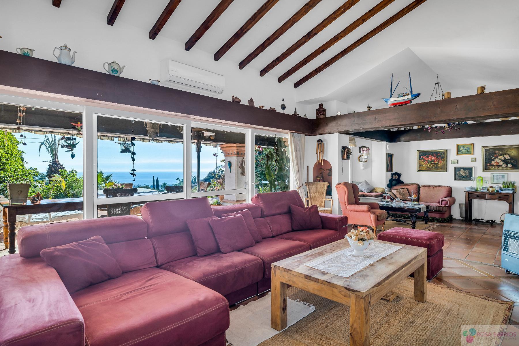 Venta de chalet en Estepona