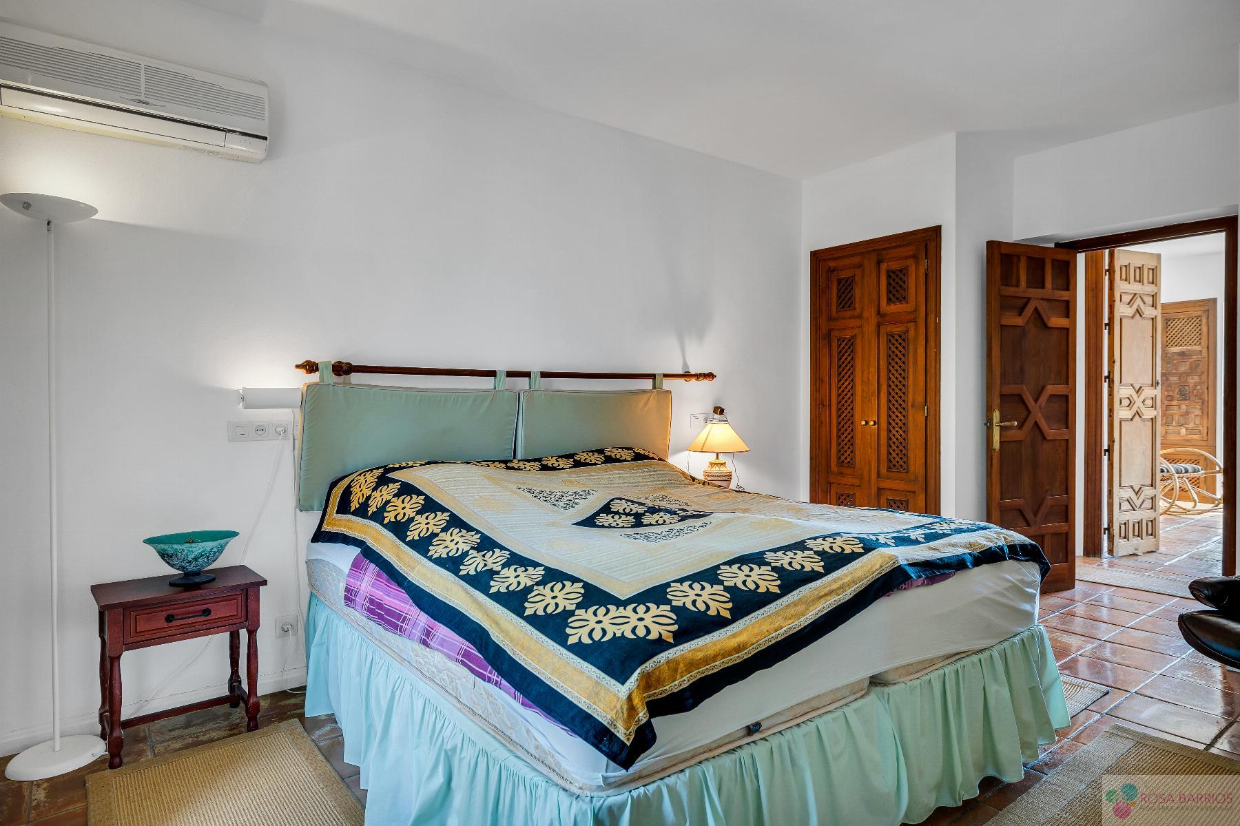Venta de chalet en Estepona