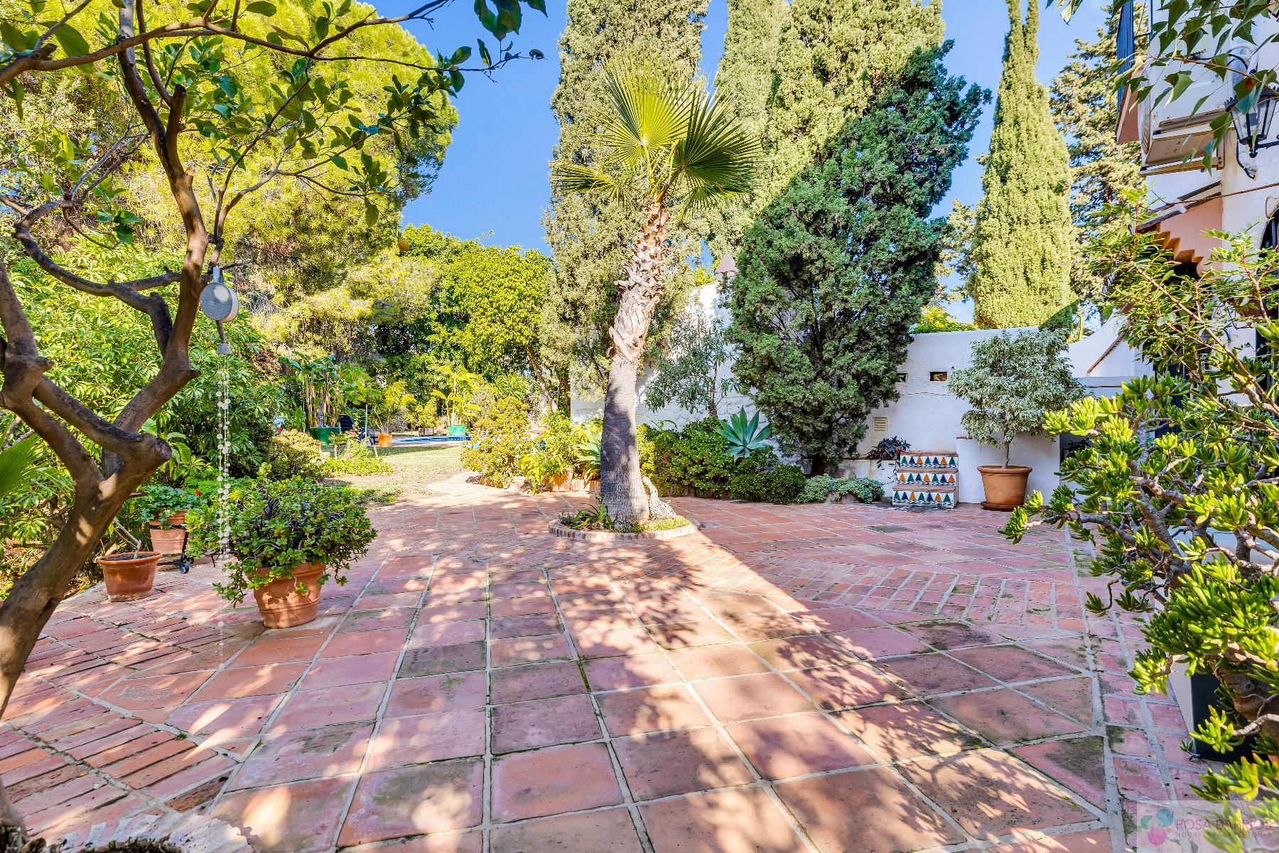 Venta de chalet en Estepona