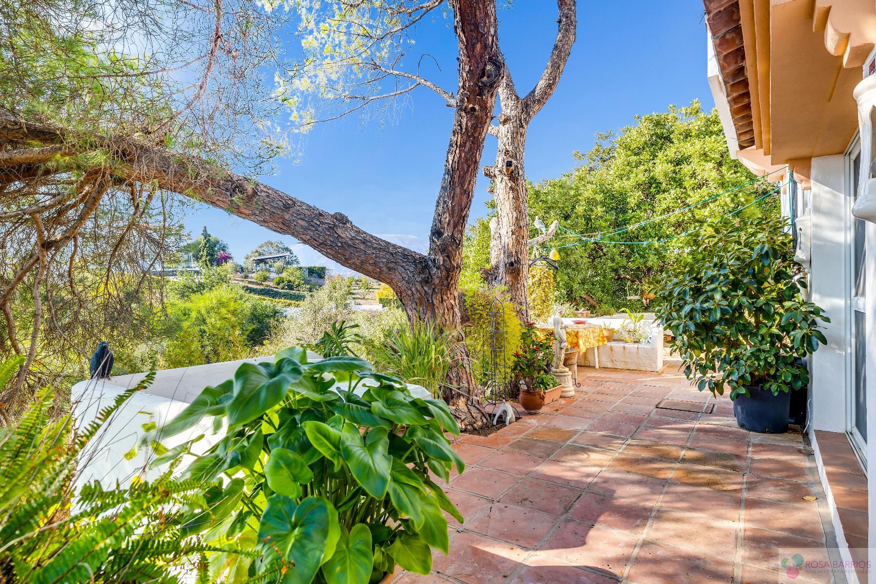 Venta de chalet en Estepona