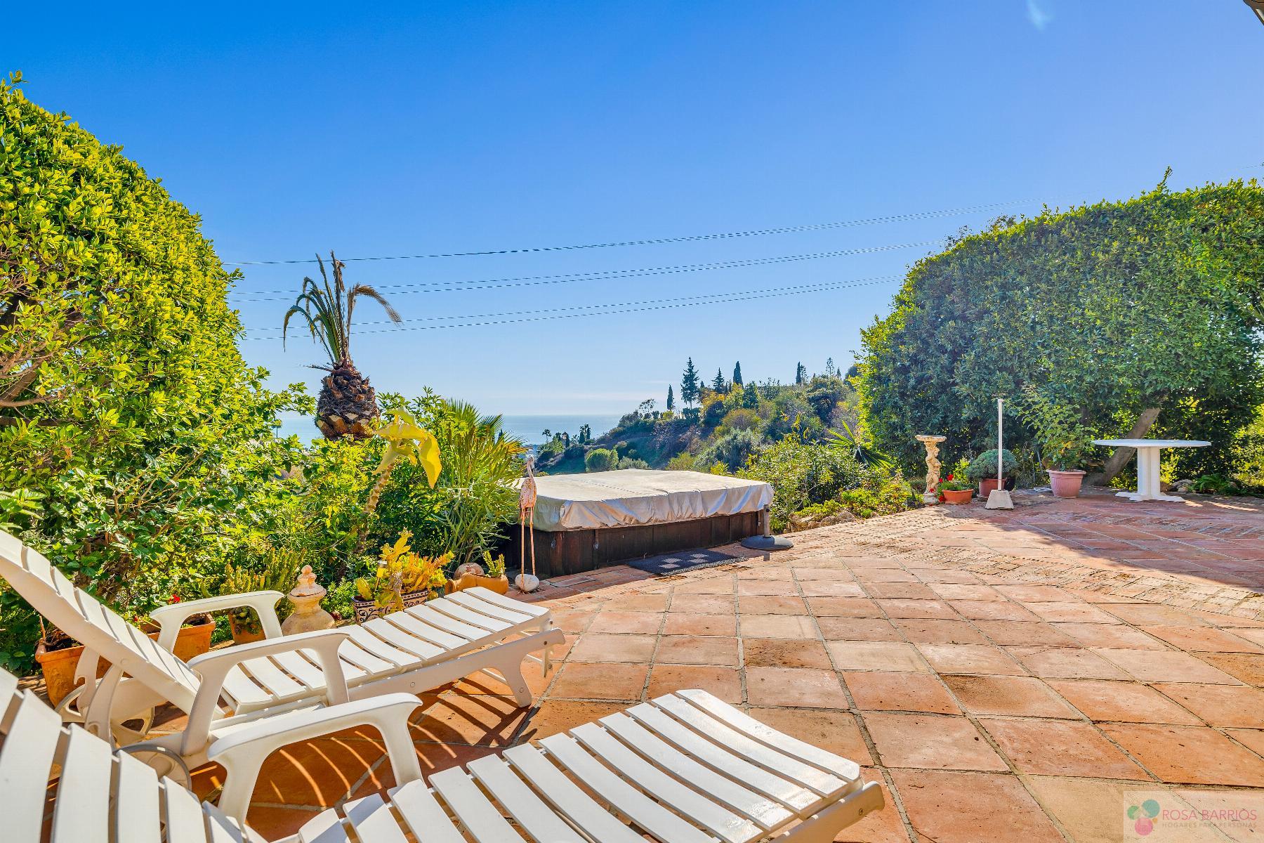 Venta de chalet en Estepona