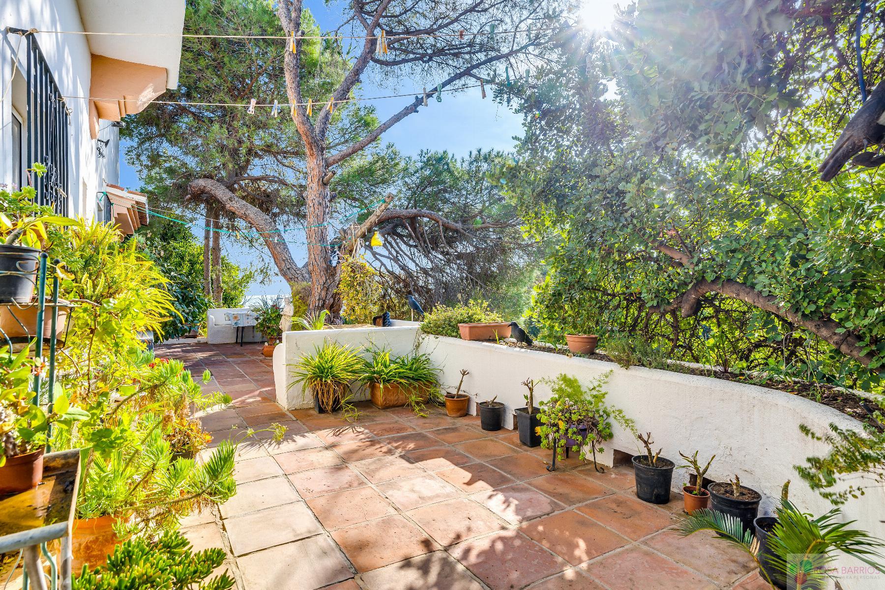 Venta de chalet en Estepona