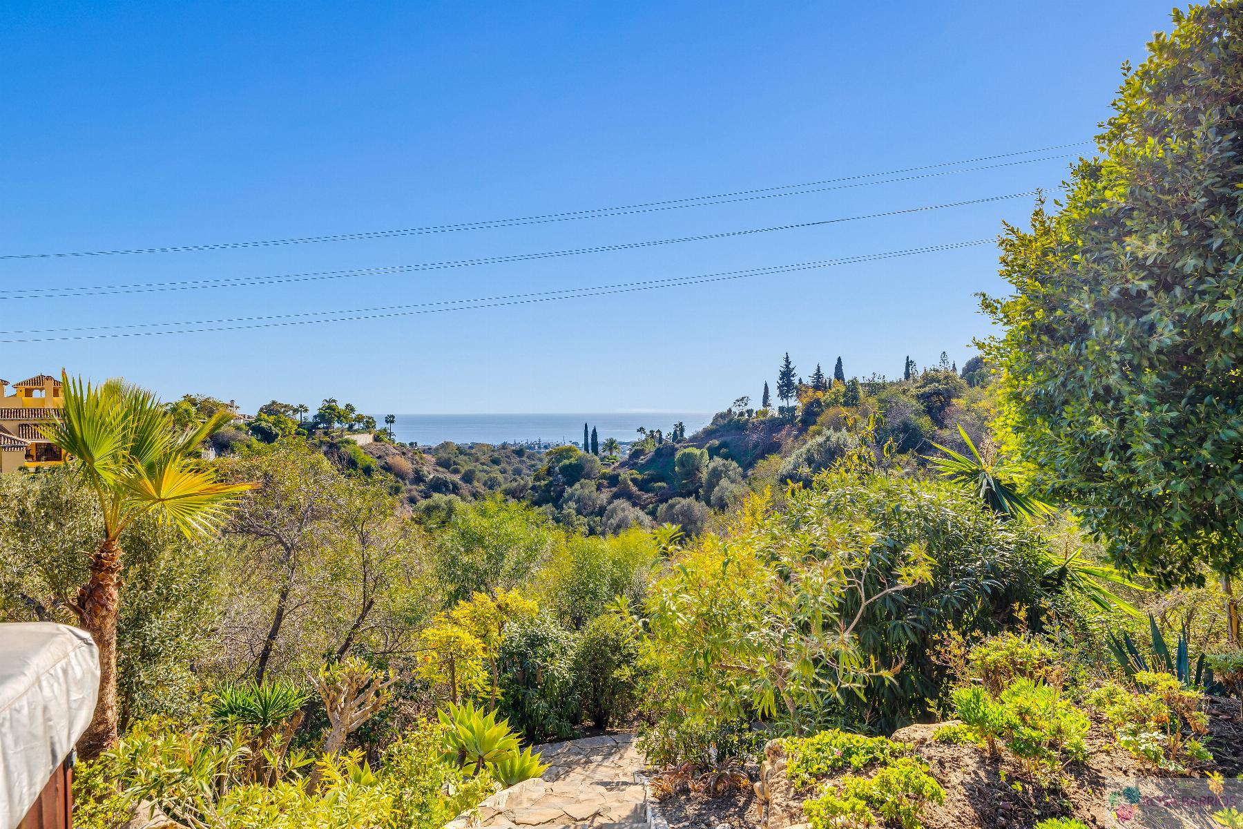 Venta de chalet en Estepona