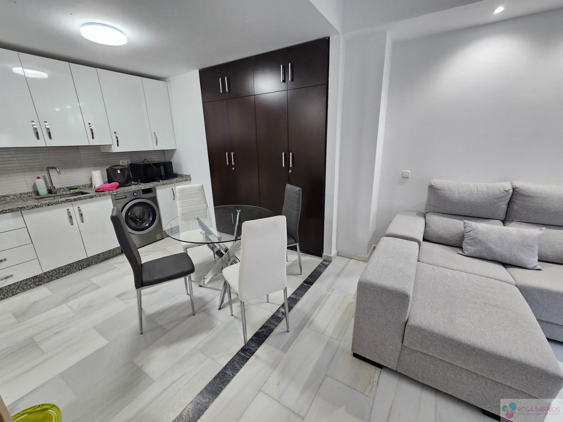 Zu verkaufen von wohnung in
 Estepona