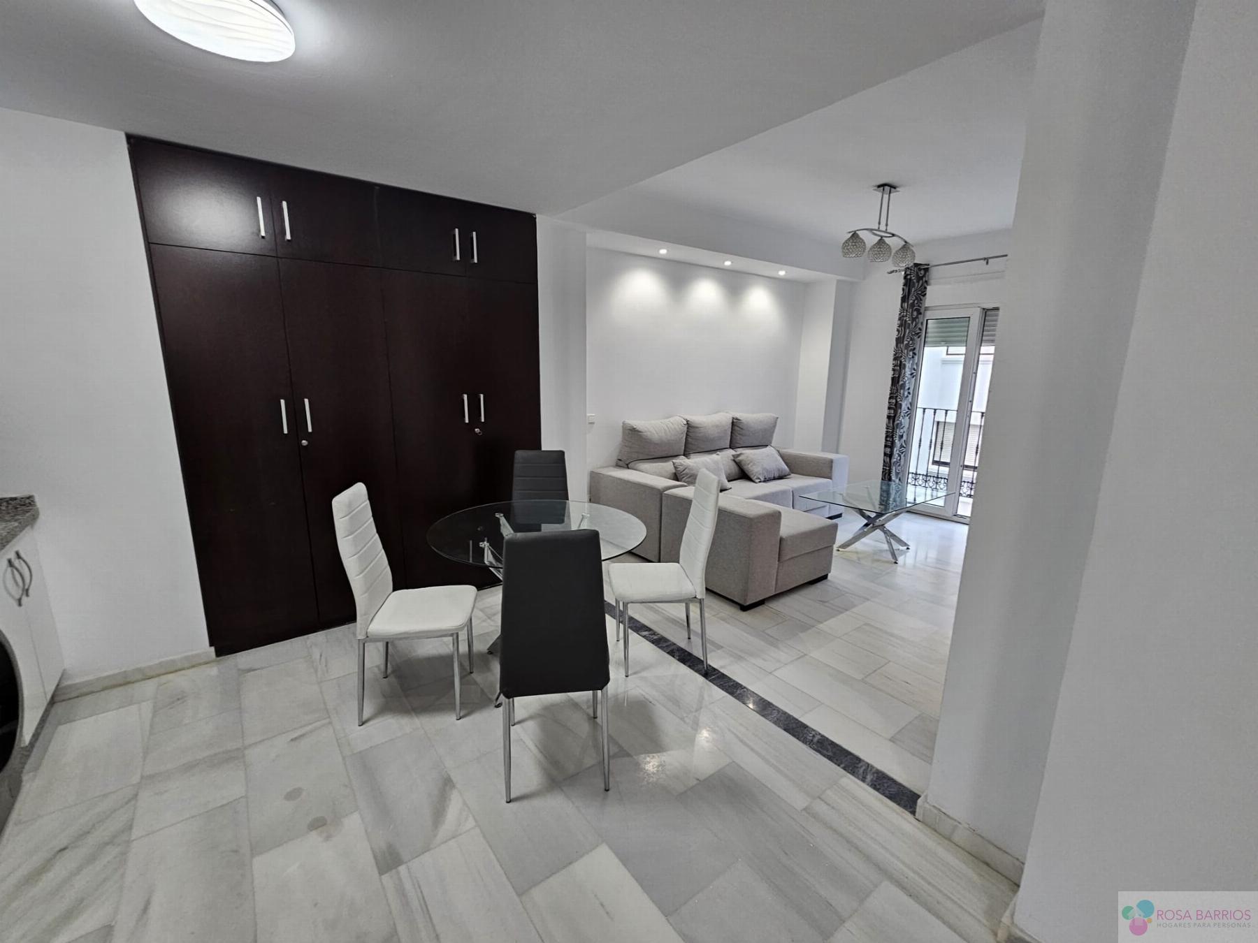 Zu verkaufen von wohnung in
 Estepona