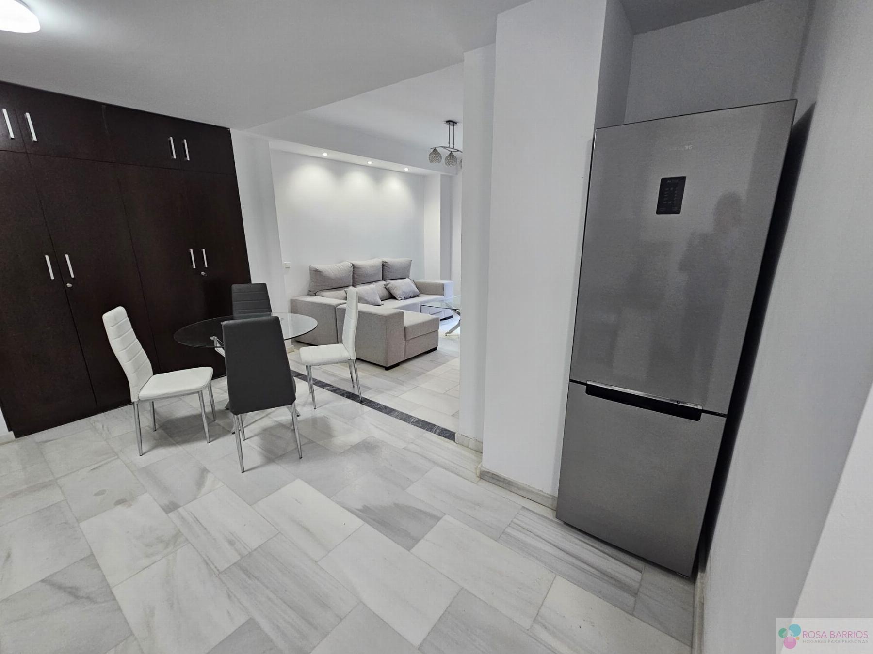 Zu verkaufen von wohnung in
 Estepona