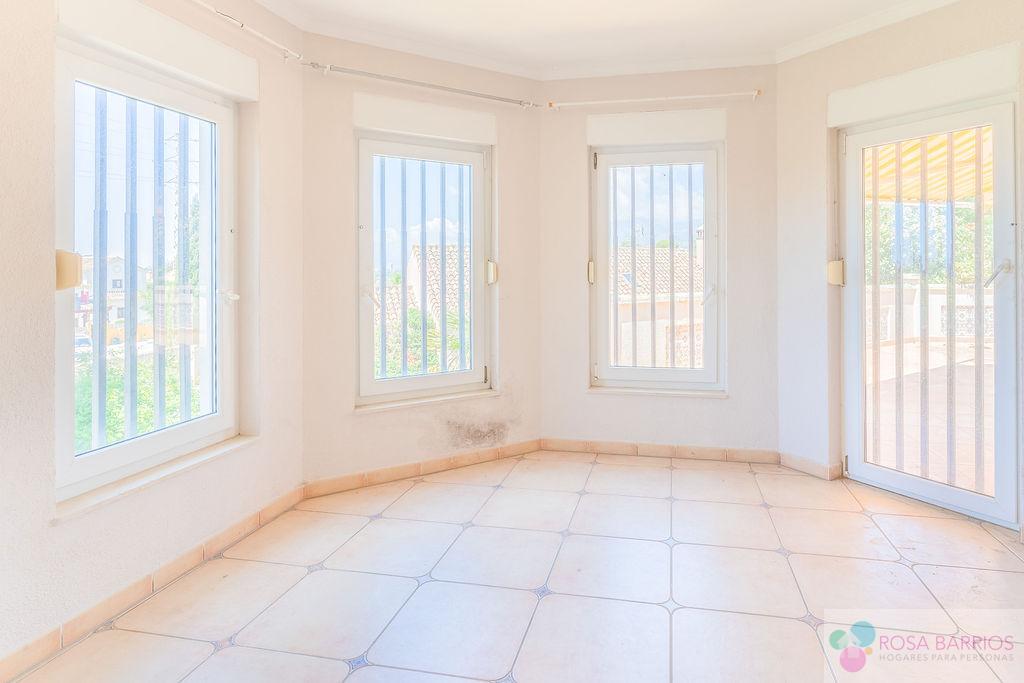 For sale of chalet in Marbella