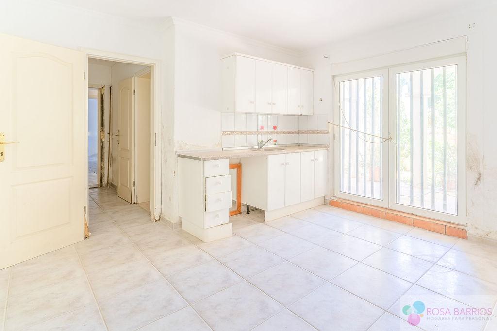 For sale of chalet in Marbella