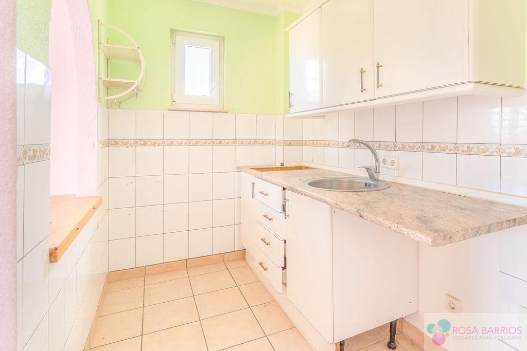 For sale of chalet in Marbella