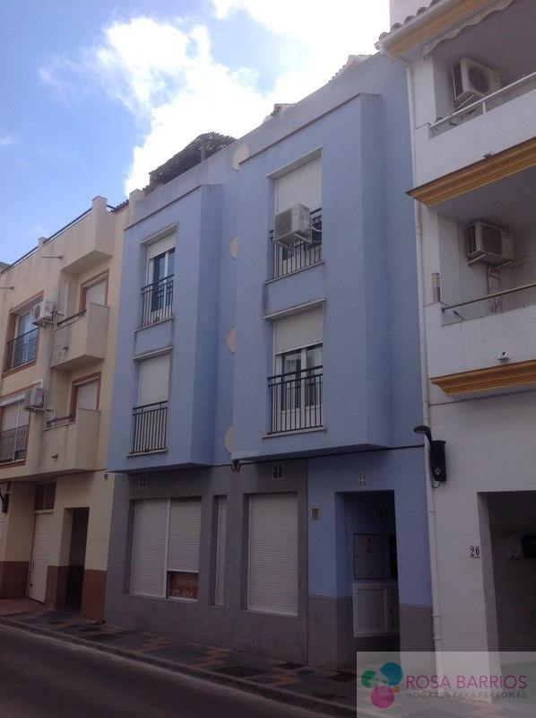 Zu verkaufen von wohnung in
 Mijas