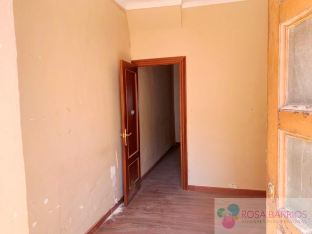 Venta de chalet en Humilladero