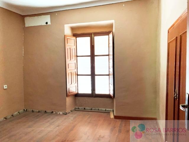 Venta de chalet en Humilladero