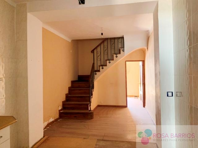 Venta de chalet en Humilladero