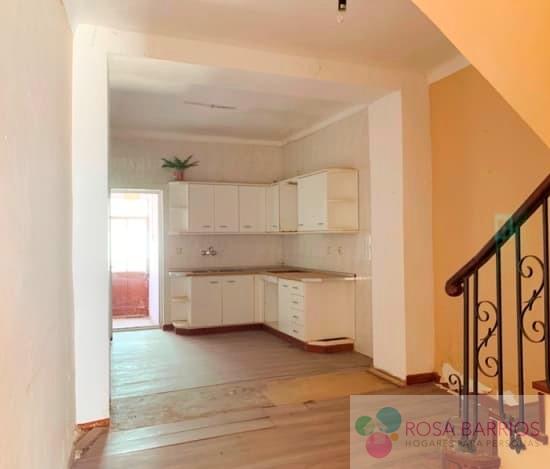 Venta de chalet en Humilladero