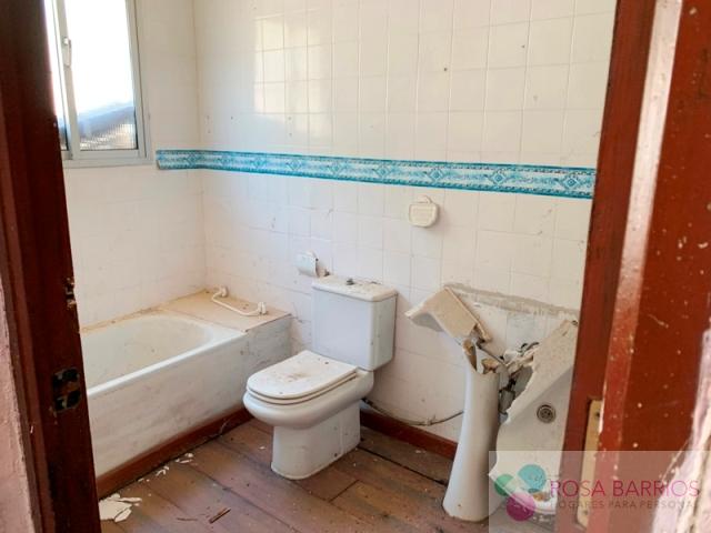 Venta de chalet en Humilladero