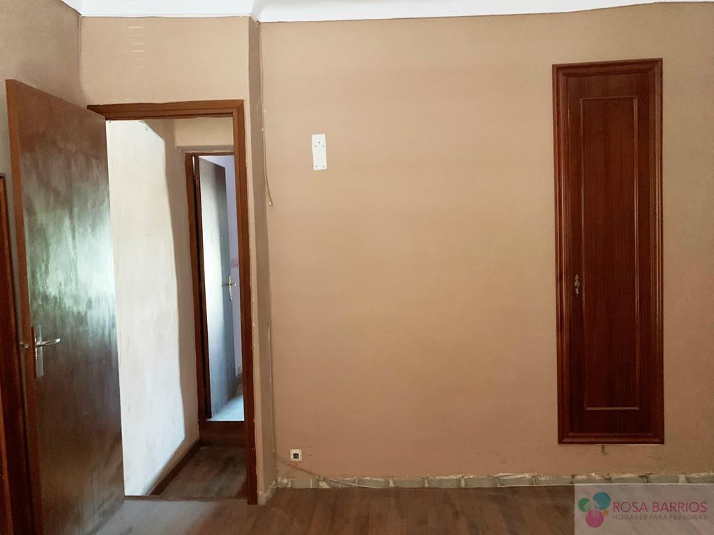 Venta de chalet en Humilladero