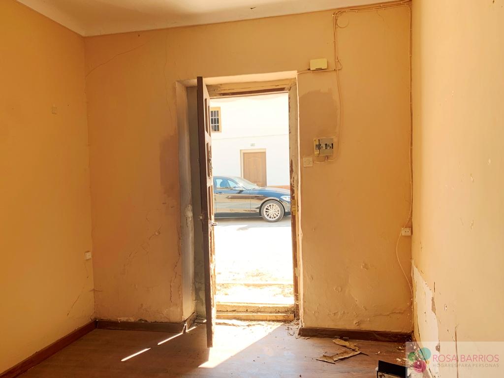 Venta de chalet en Humilladero