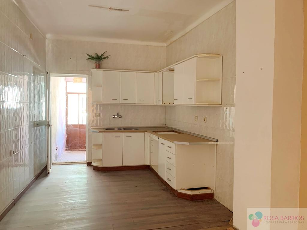 Venta de chalet en Humilladero