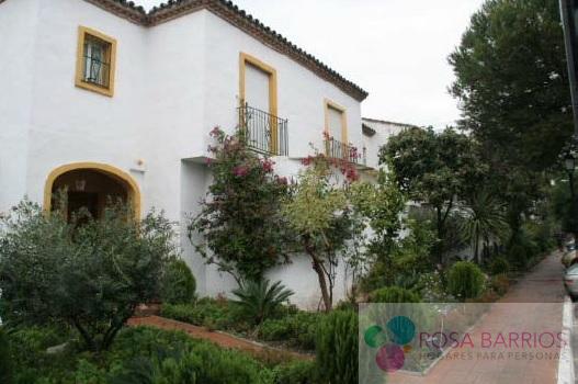 Venta de chalet en Estepona