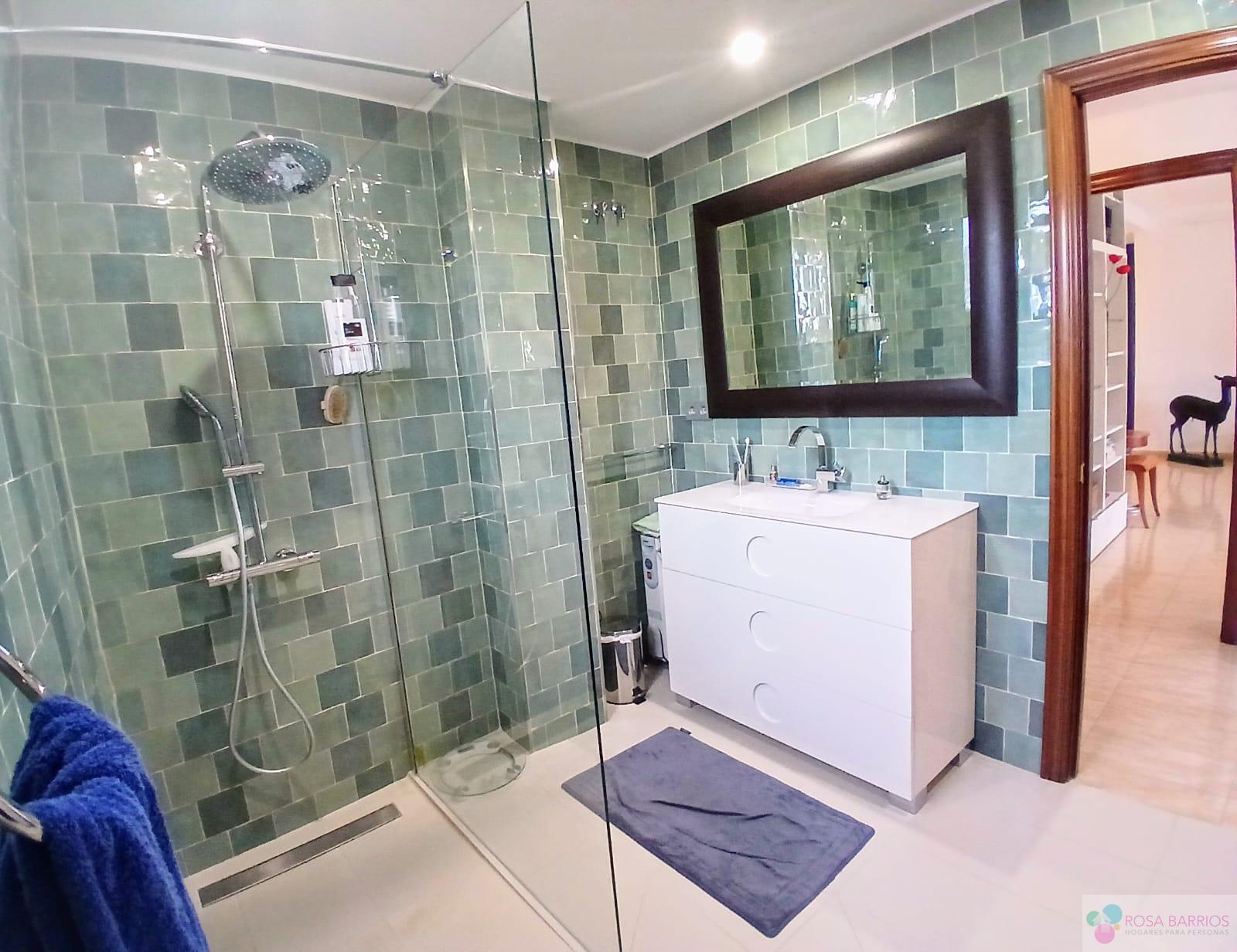For sale of penthouse in San Pedro de Alcántara