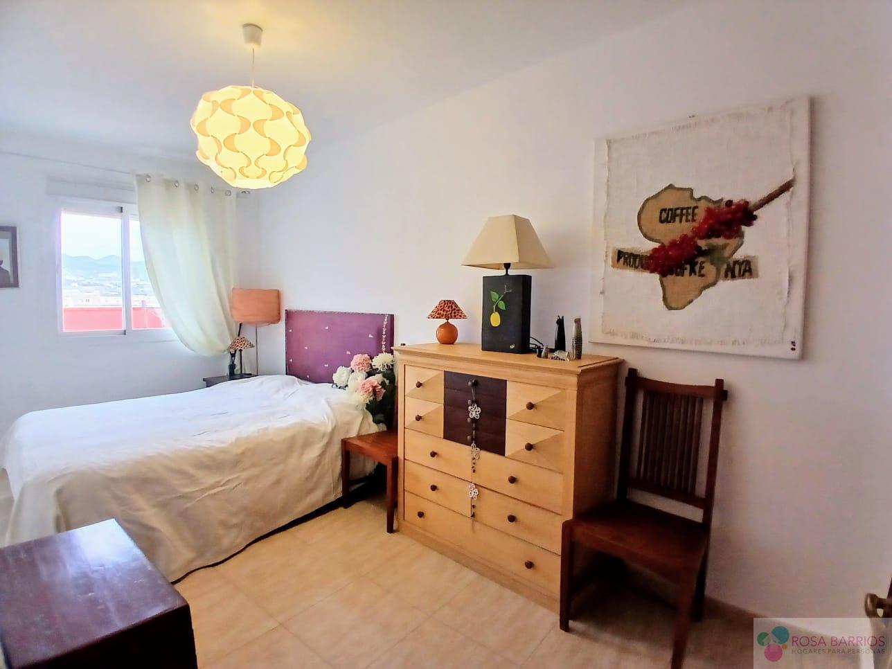 For sale of penthouse in San Pedro de Alcántara