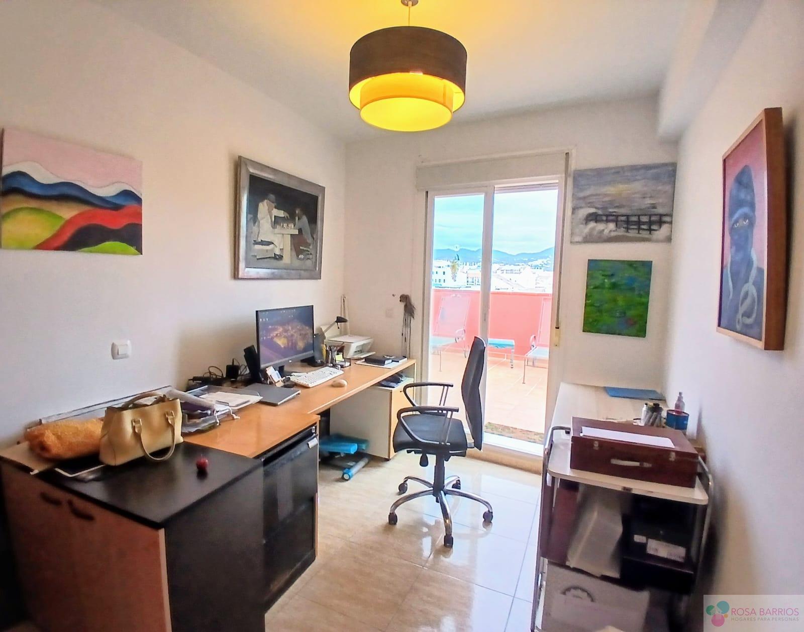 For sale of penthouse in San Pedro de Alcántara