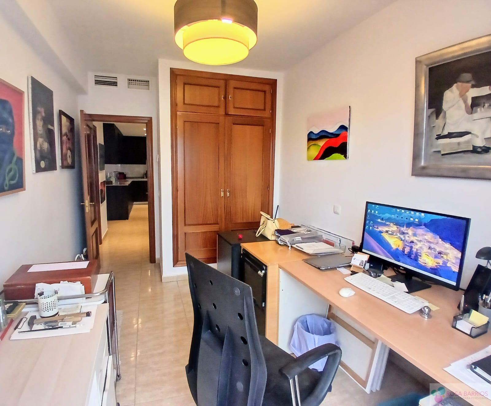 For sale of penthouse in San Pedro de Alcántara