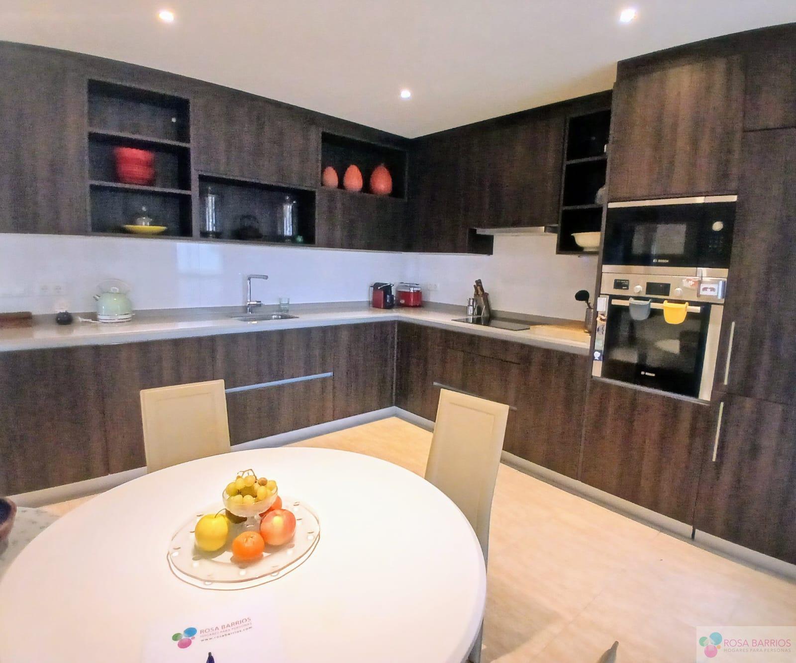 For sale of penthouse in San Pedro de Alcántara