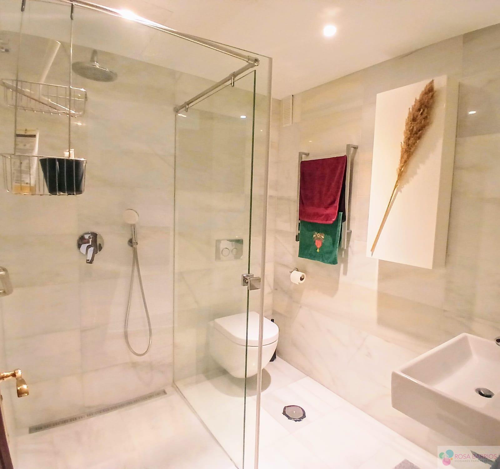 For sale of penthouse in San Pedro de Alcántara