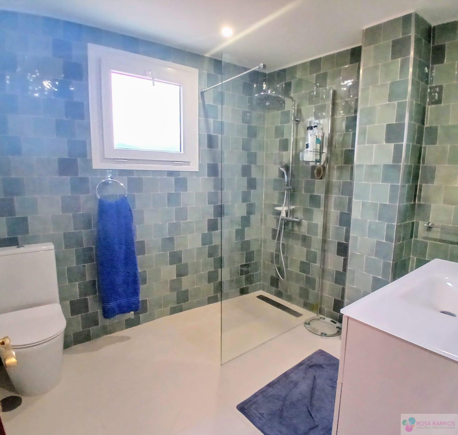 For sale of penthouse in San Pedro de Alcántara