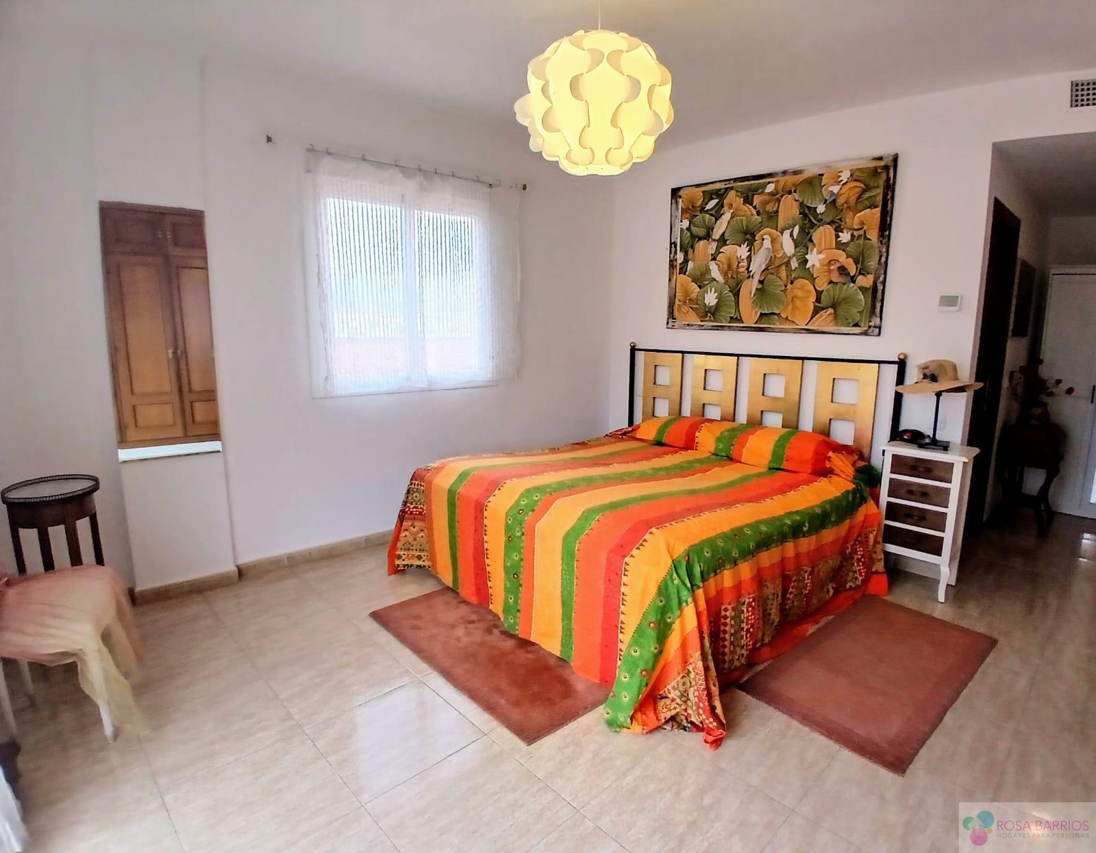 For sale of penthouse in San Pedro de Alcántara