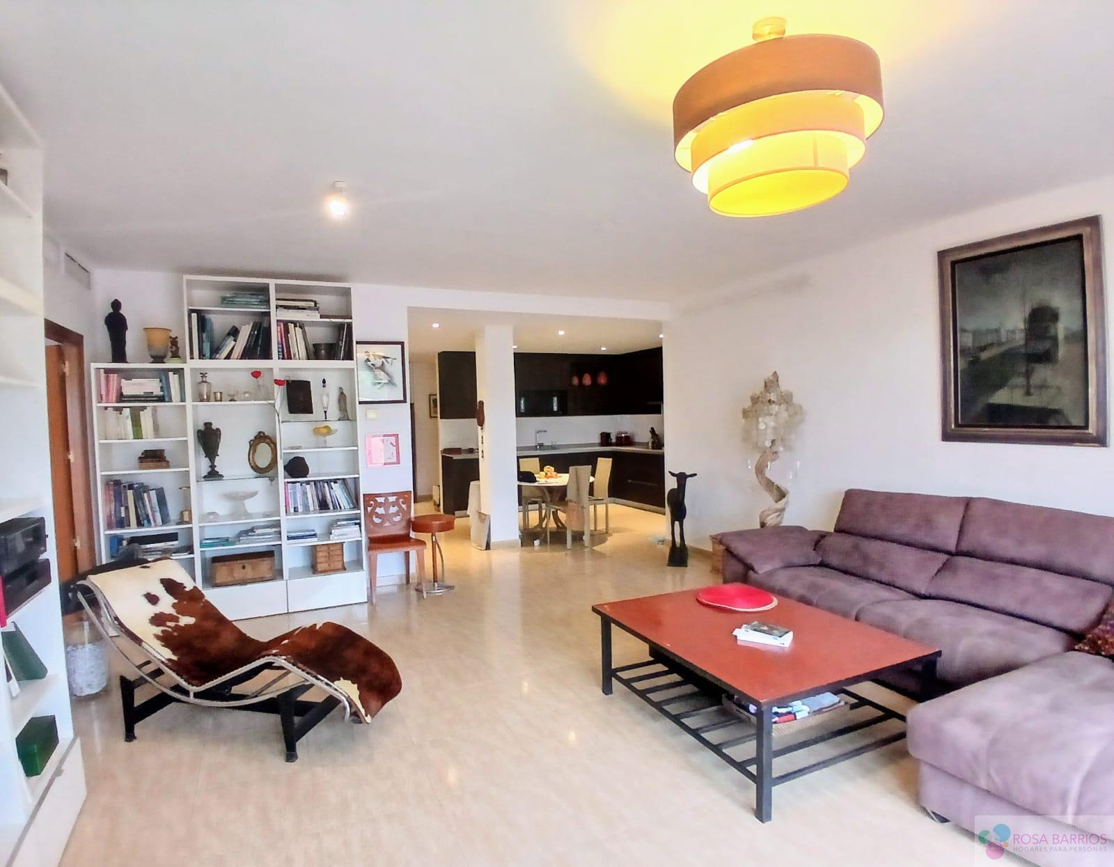 For sale of penthouse in San Pedro de Alcántara