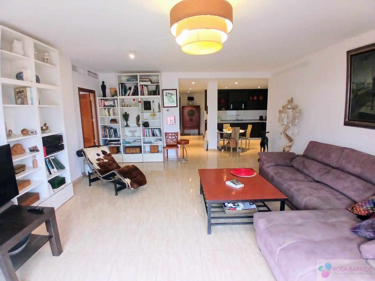 For sale of penthouse in San Pedro de Alcántara