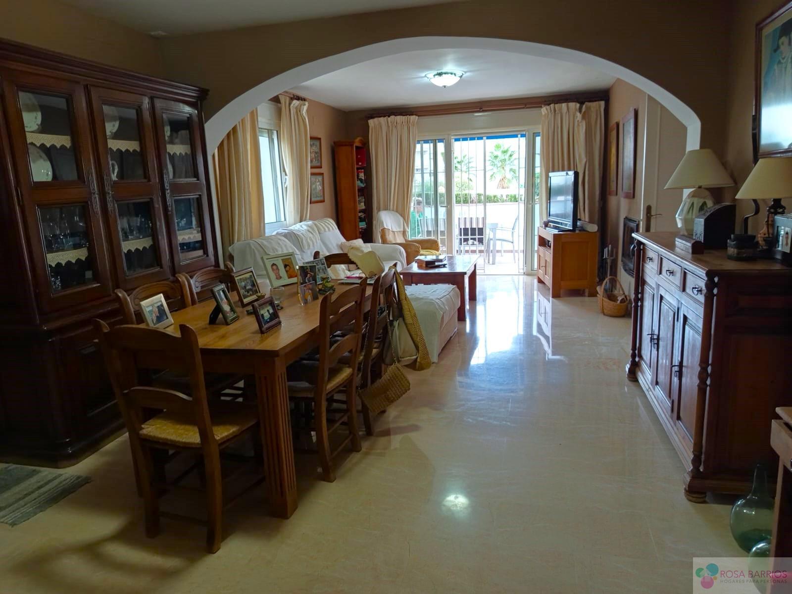 Salón