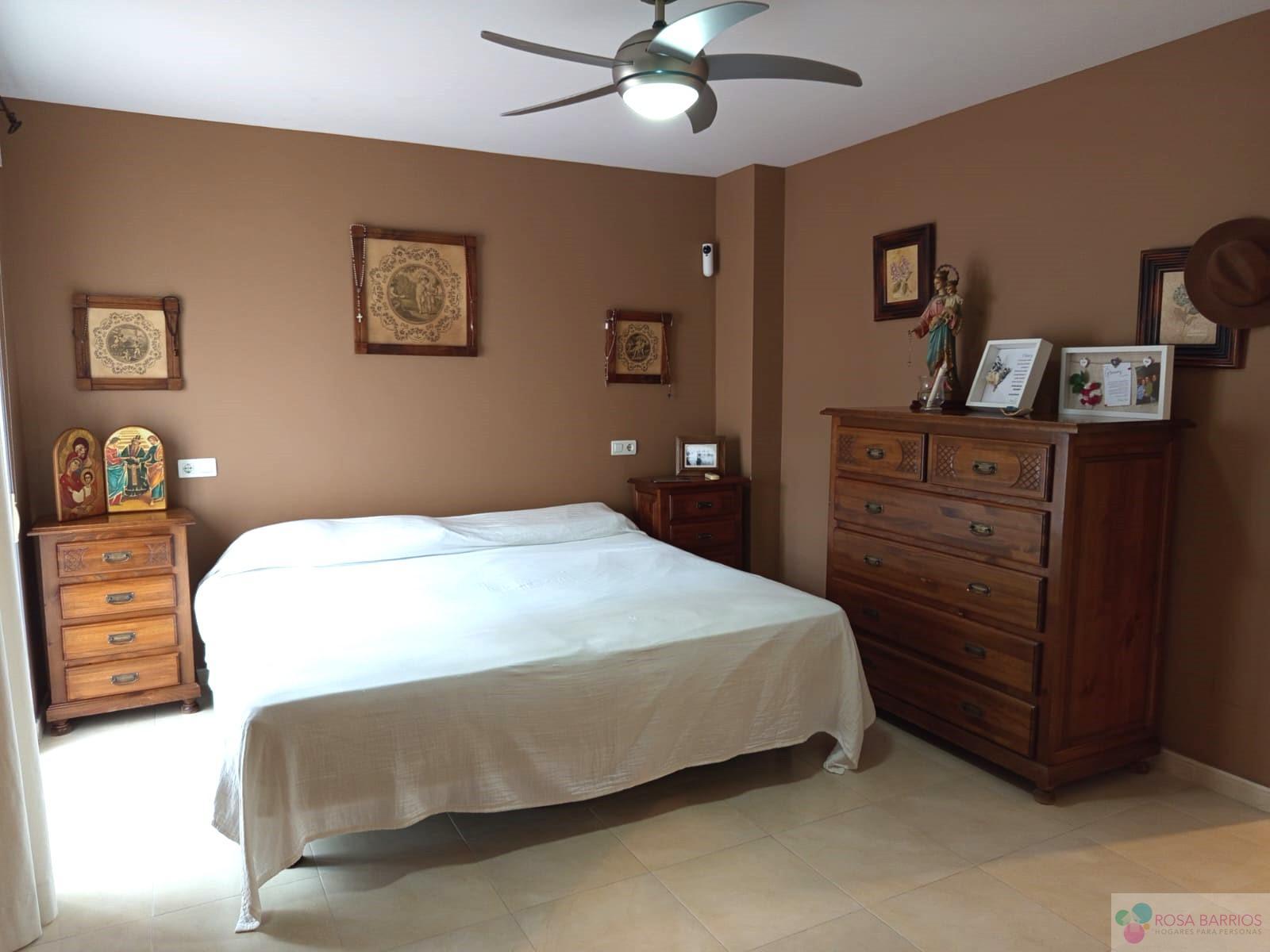 Dormitorio principal