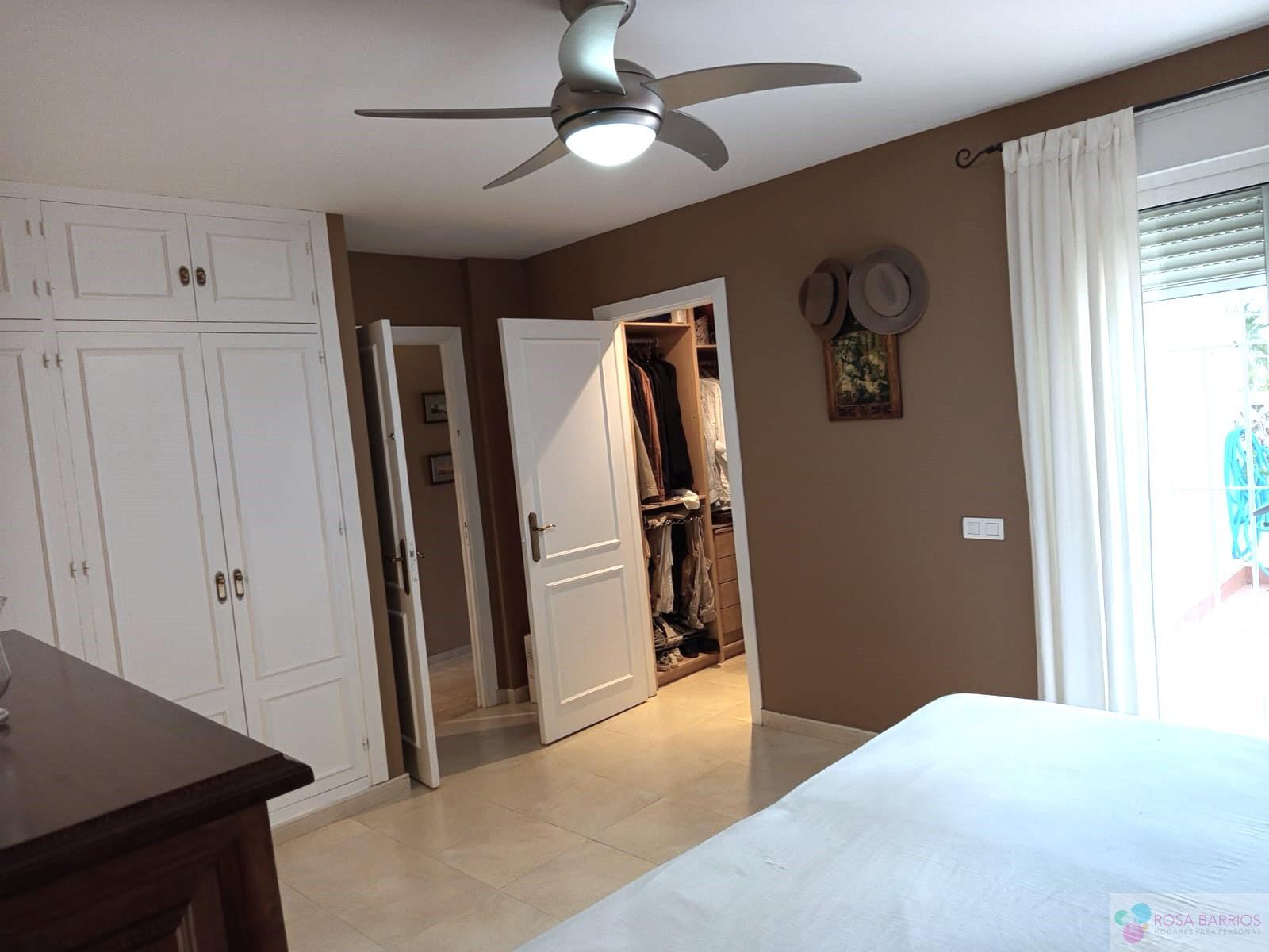 Dormitorio principal