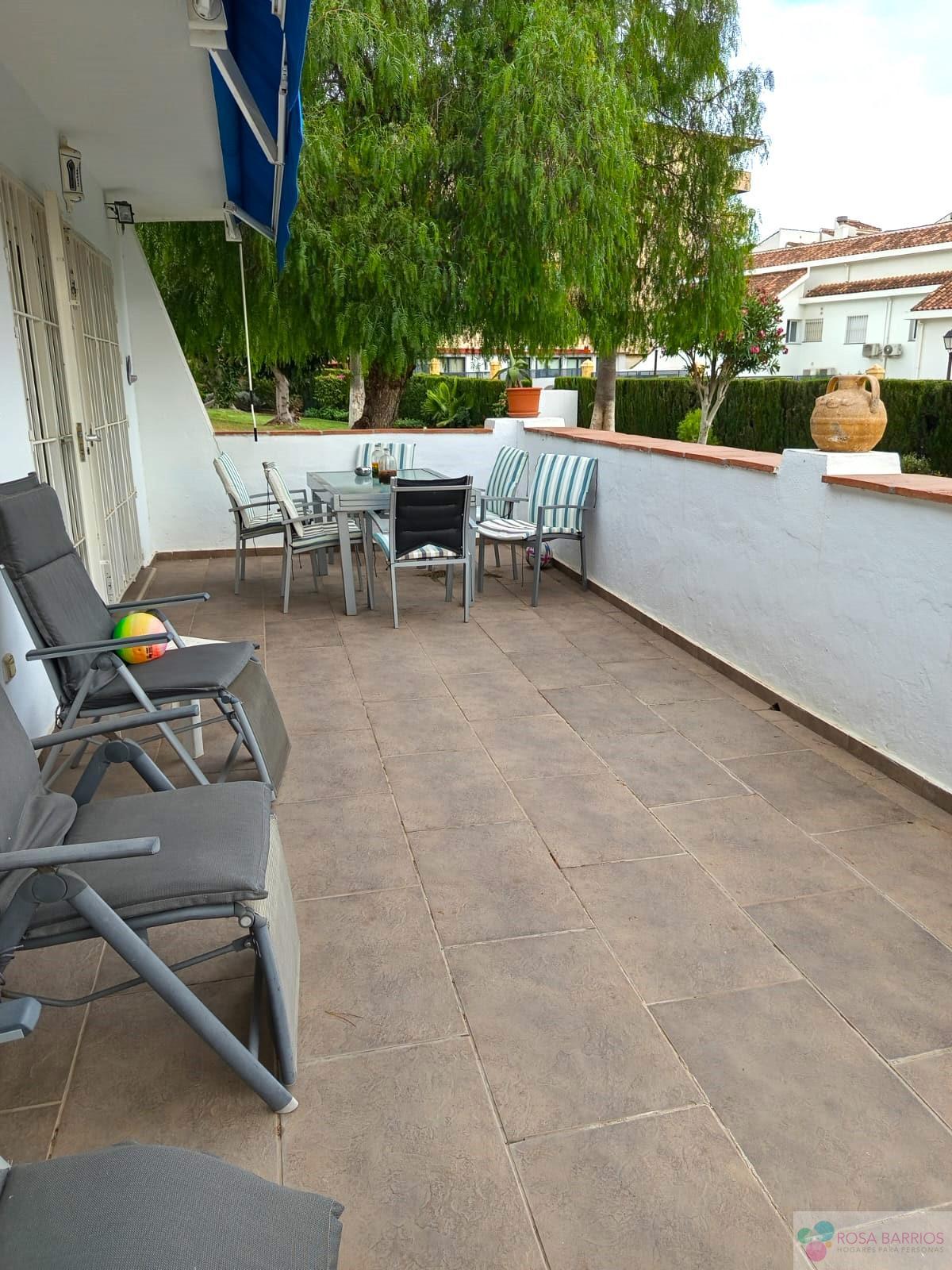 Terraza