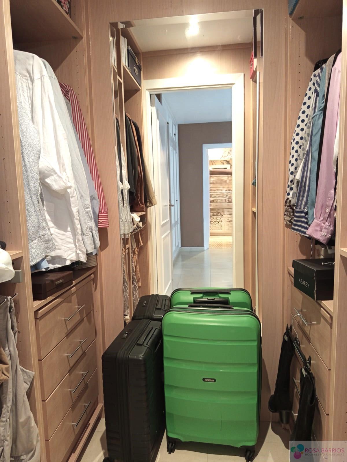 Vestidor